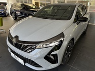 Renault Clio 2024