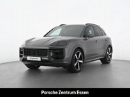 Porsche Cayenne 2025