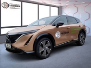 Nissan Ariya 2023