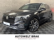 Volkswagen Touareg 2022
