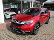 Honda CR-V 2019