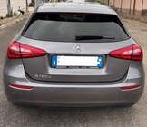 Mercedes-Benz A-Class 2021