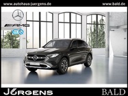 Mercedes-Benz GLC-Class 2025