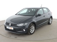 Volkswagen Polo 2021