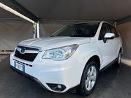Subaru Forester 2015