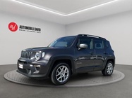 Jeep Renegade 2021