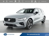 Volvo V60 2025