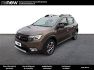 Dacia Sandero 2019