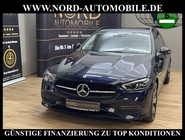 Mercedes-Benz C-Class 2022