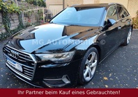 Audi A6 2021