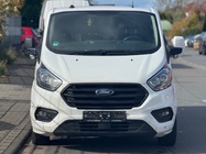 Ford Transit Custom 2021