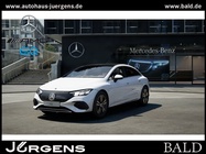 Mercedes-Benz EQE 2025