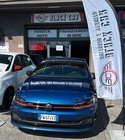 Volkswagen Polo 2019