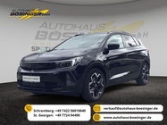 Opel Grandland 2021
