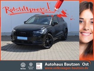 Audi Q3 2019
