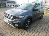 Volkswagen T-Cross 2021