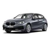 BMW 1 Series 2023