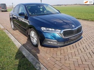 Skoda Octavia 2020