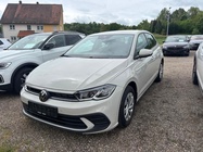 Volkswagen Polo 2024