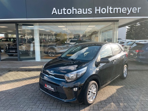 Kia Picanto 2021