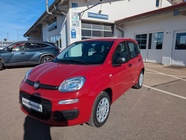 Fiat Panda 2025