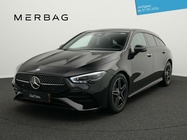 Mercedes-Benz CLA-Class 2026