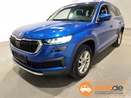 Skoda Kodiaq 2023
