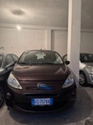 Ford Ka/Ka+ 2011