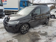 Volkswagen Caddy 2021