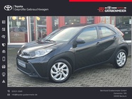 Toyota Aygo 2022