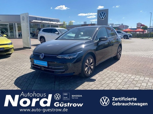 Volkswagen Golf 2025