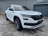 Skoda Kodiaq 2020