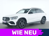 Mercedes-Benz GLC-Class 2021