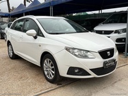Seat Ibiza 2010