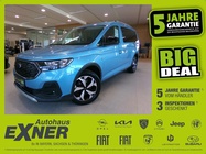 Ford Grand Tourneo 2024