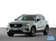 Volvo XC40 2025