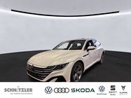 Volkswagen Arteon 2021