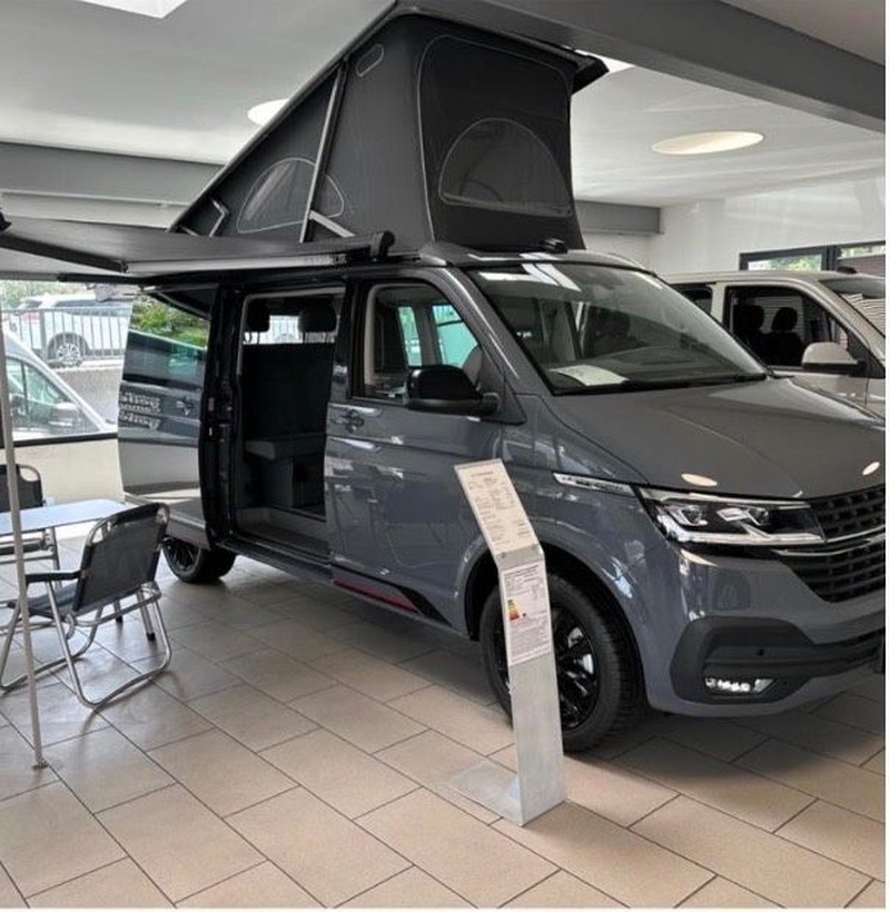 Volkswagen T6