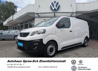 Peugeot Expert 2021