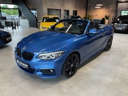 BMW 2 Series 2020