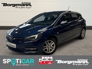 Opel Astra 2021
