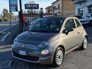 Fiat 500 2023