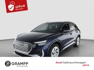 Audi Q4 e-tron 2025