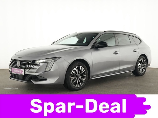 Peugeot 508 2024