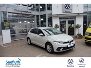 Volkswagen Polo 2026