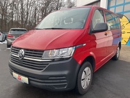 Volkswagen T6 2021