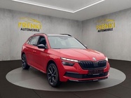 Skoda Kamiq 2020