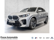 BMW X2 2025
