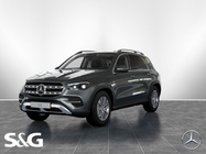 Mercedes-Benz GLE-Class 2025