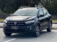 Dacia Sandero 2021